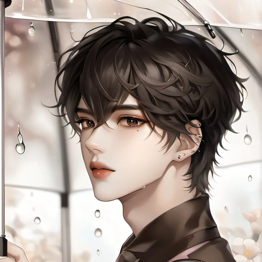 chat with ai character: xavior