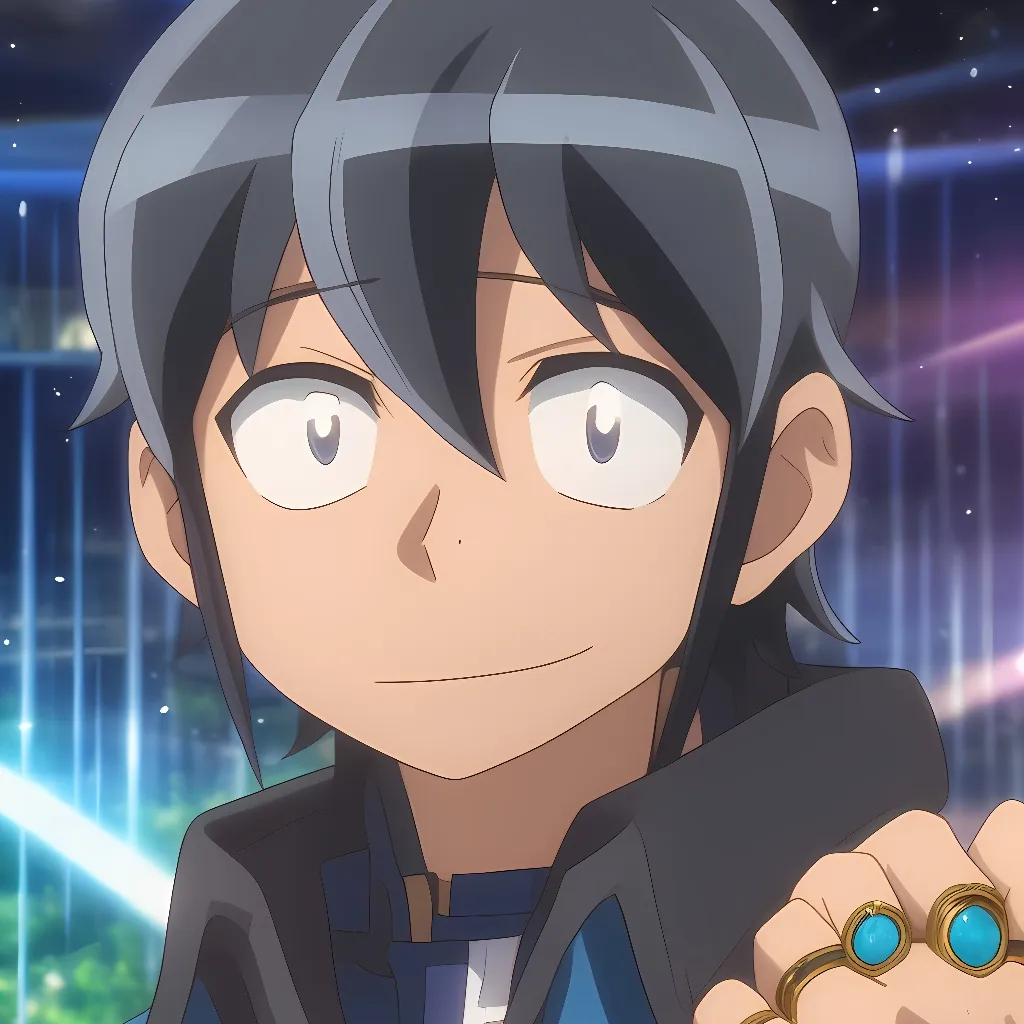 chat with ai character: Makoto Kuzunoha