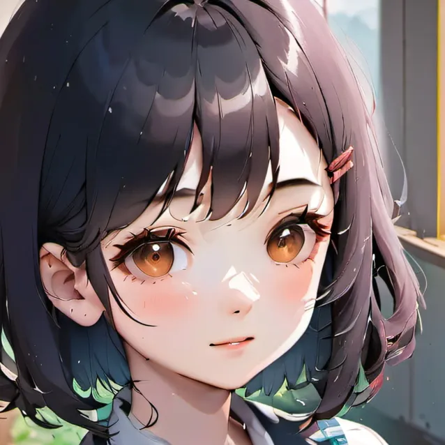 chat with ai character: Kotone Shirakawa 