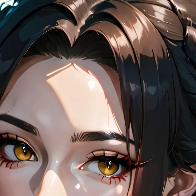 chat with ai character: Sam