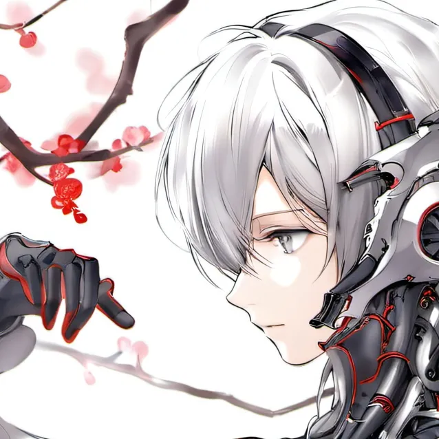 chat with ai character: Bluewy 