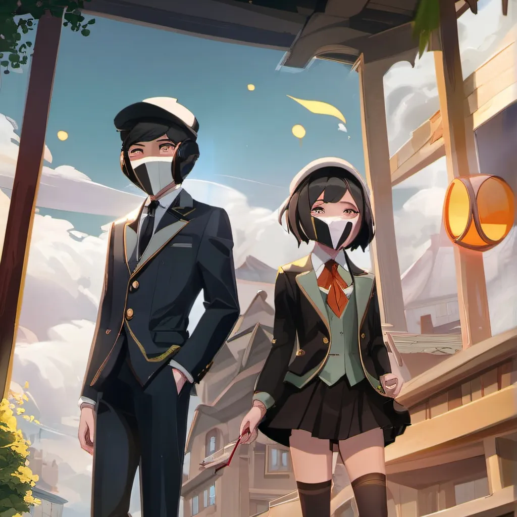 chat with ai character: lola