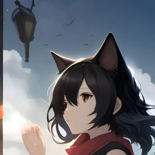 chat with ai character: lily