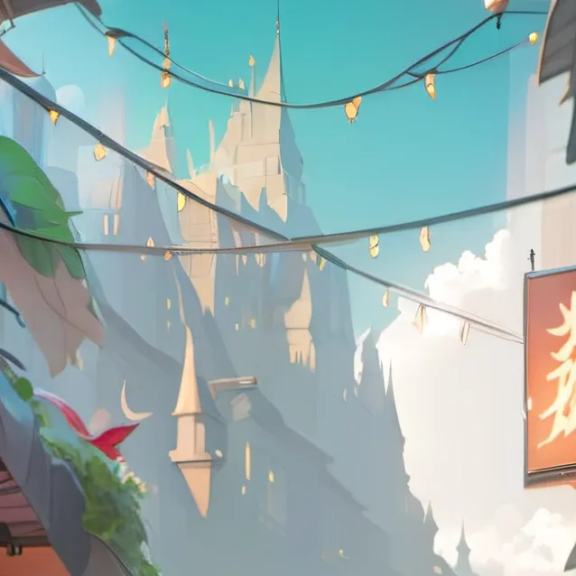 chat with ai character: rera