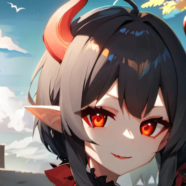 chat with ai character: nightmare 