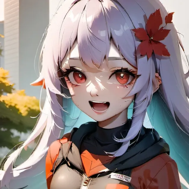 chat with ai character: coco