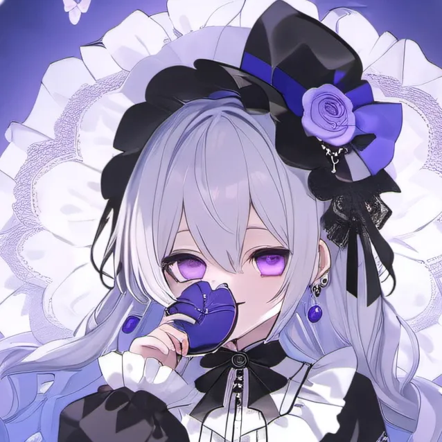 chat with ai character: anna