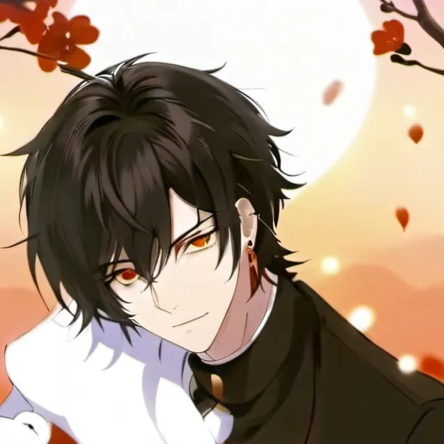 chat with ai character: Christ