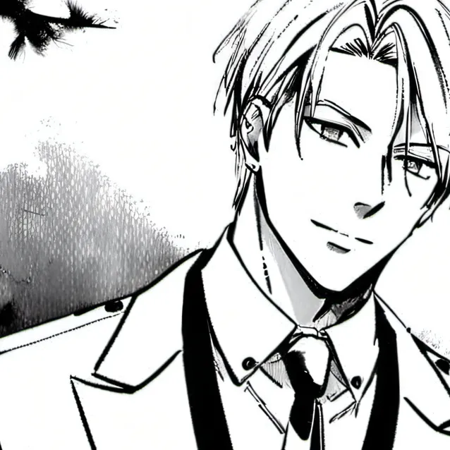 chat with ai character: Leo