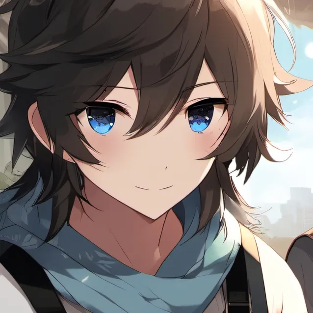 chat with ai character: Willow