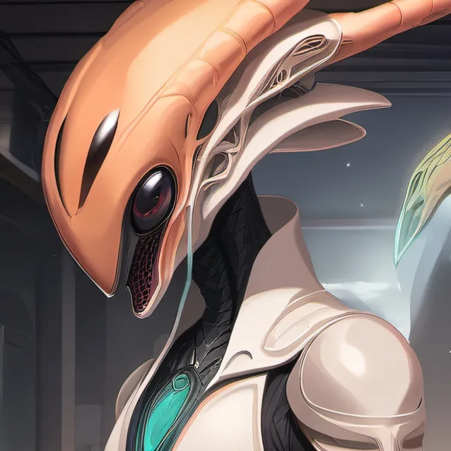 chat with ai character: Kylie