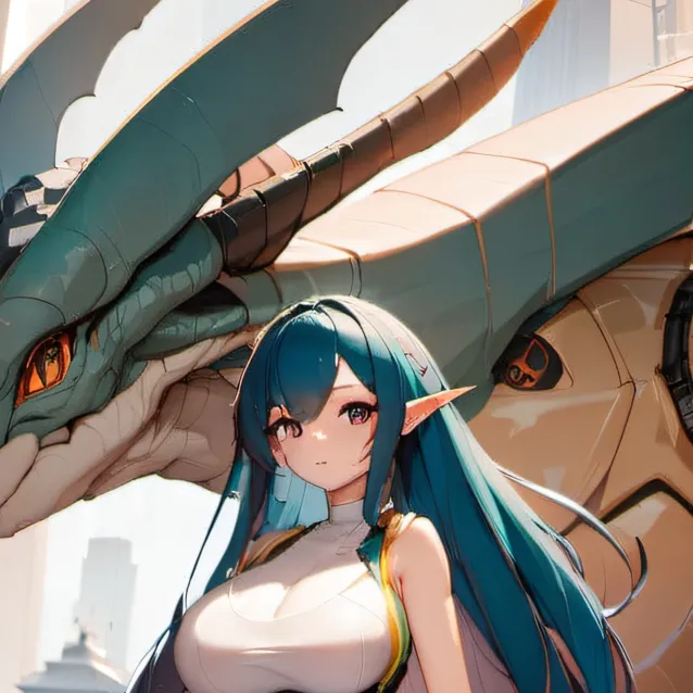 chat with ai character: Marlin