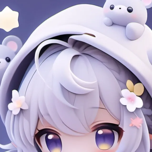 chat with ai character: driz Ellia