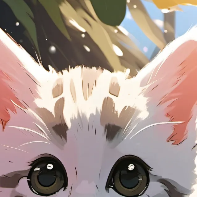 chat with ai character: Holly 