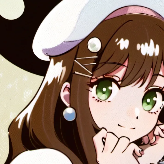 chat with ai character: Annie 