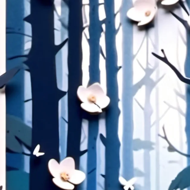 chat with ai character: Thank you! 