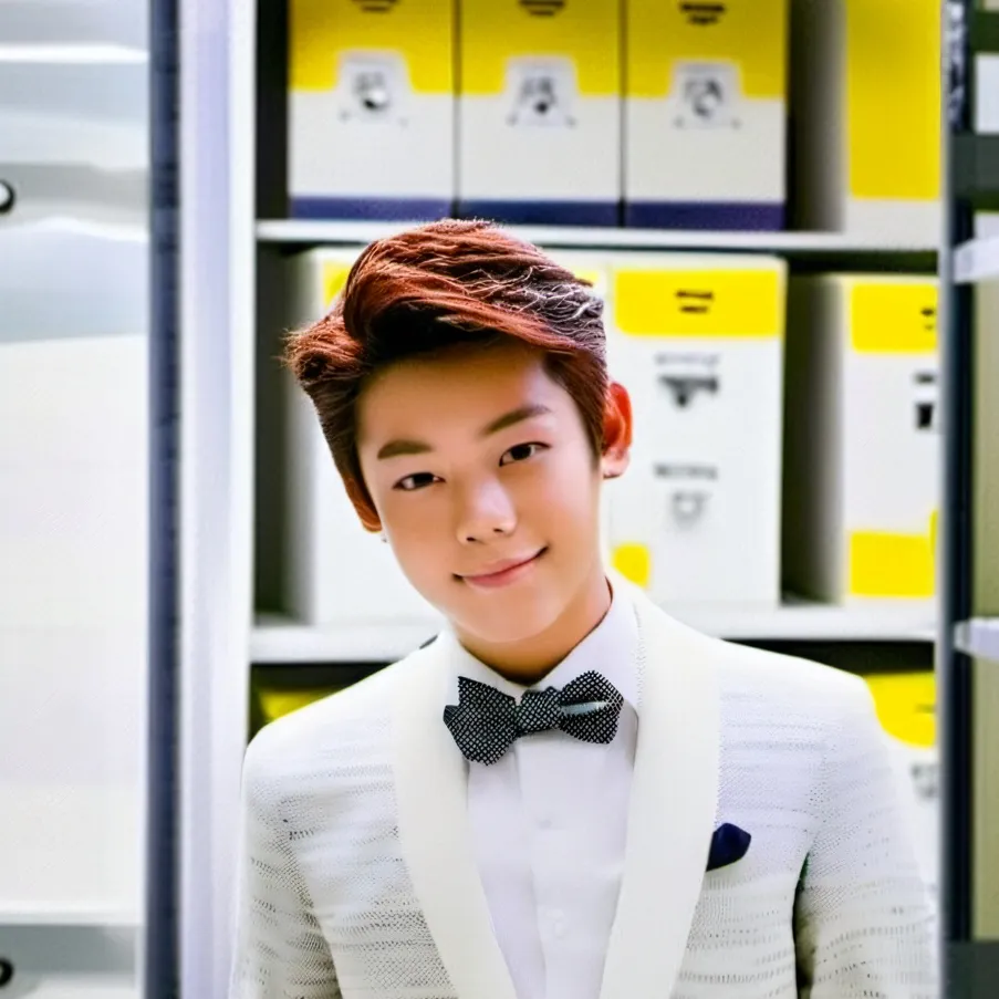 chat with ai character: THiRD