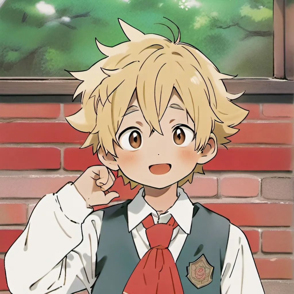 chat with ai character: Jaxon