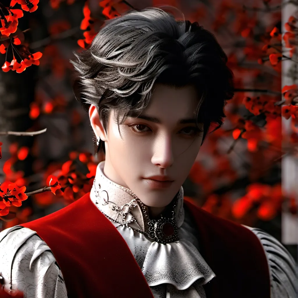 chat with ai character: Jake Ramirez