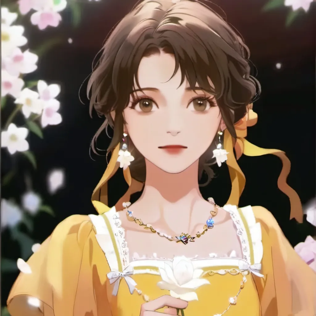 chat with ai character: Azelea