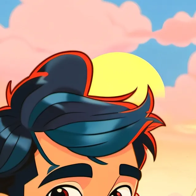 chat with ai character: nathan