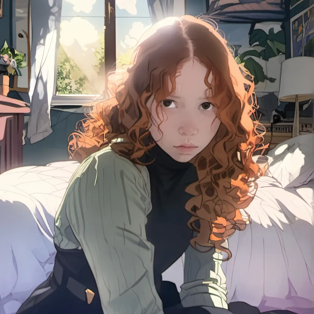 chat with ai character: ash