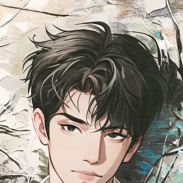 chat with ai character: Alexander