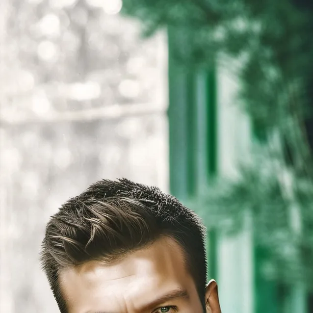 chat with ai character: john