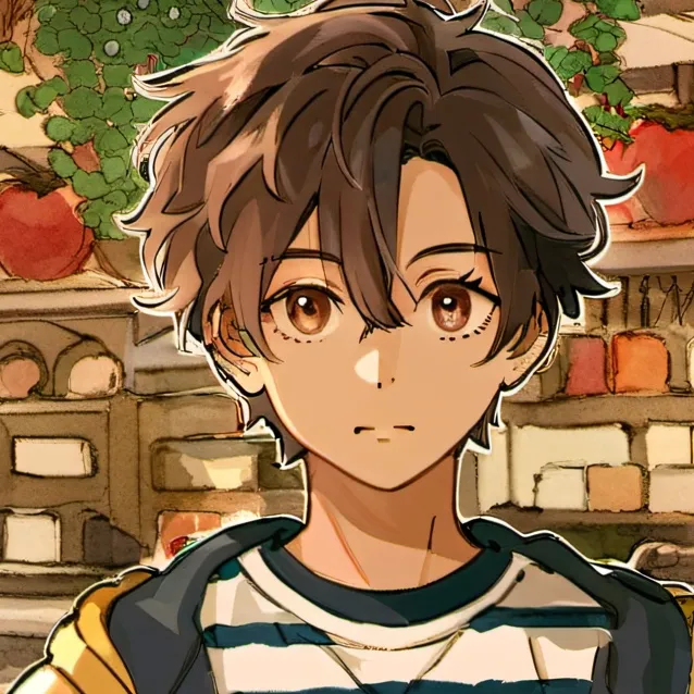 chat with ai character: Will