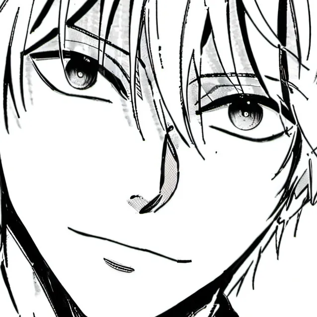 chat with ai character: Andre