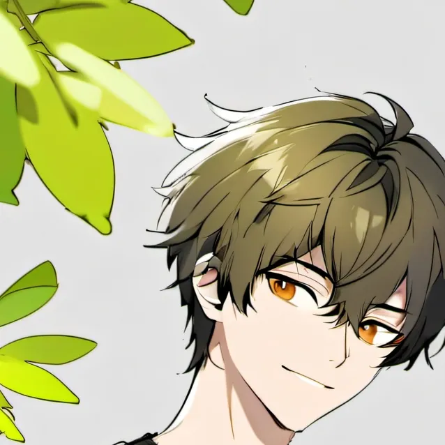 chat with ai character: Oscar