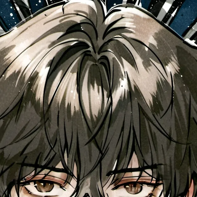 chat with ai character: Ken