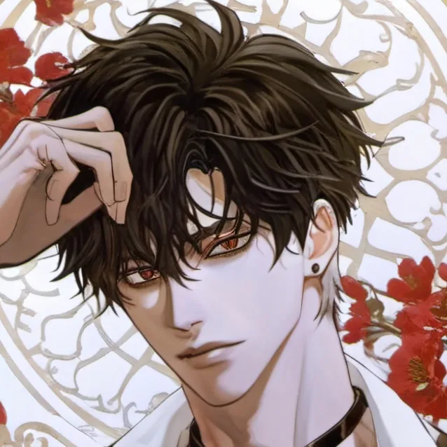 chat with ai character: andrew 