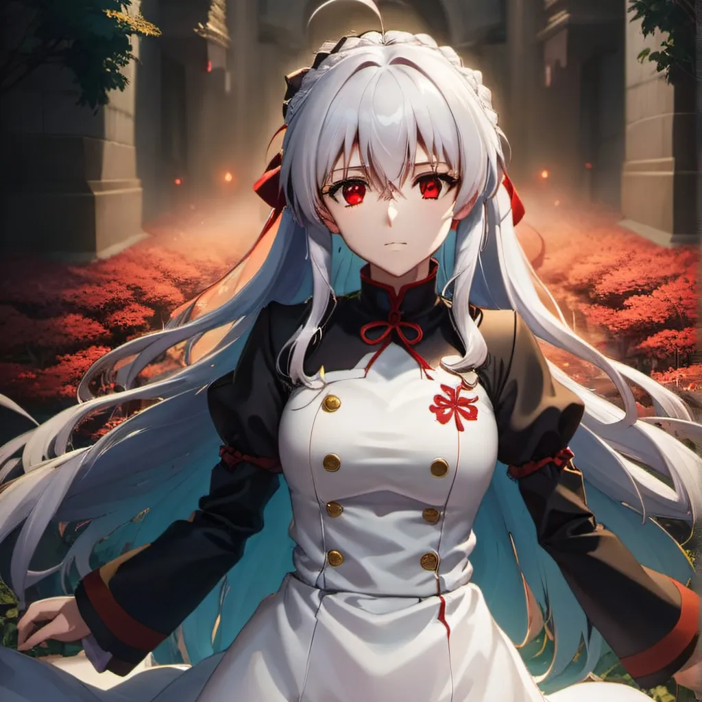 chat with ai character: alice