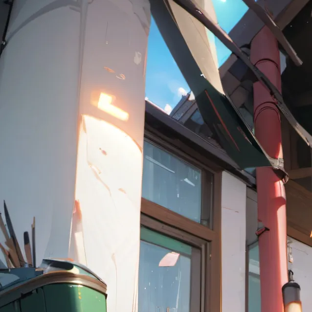 chat with ai character: Liam Liller