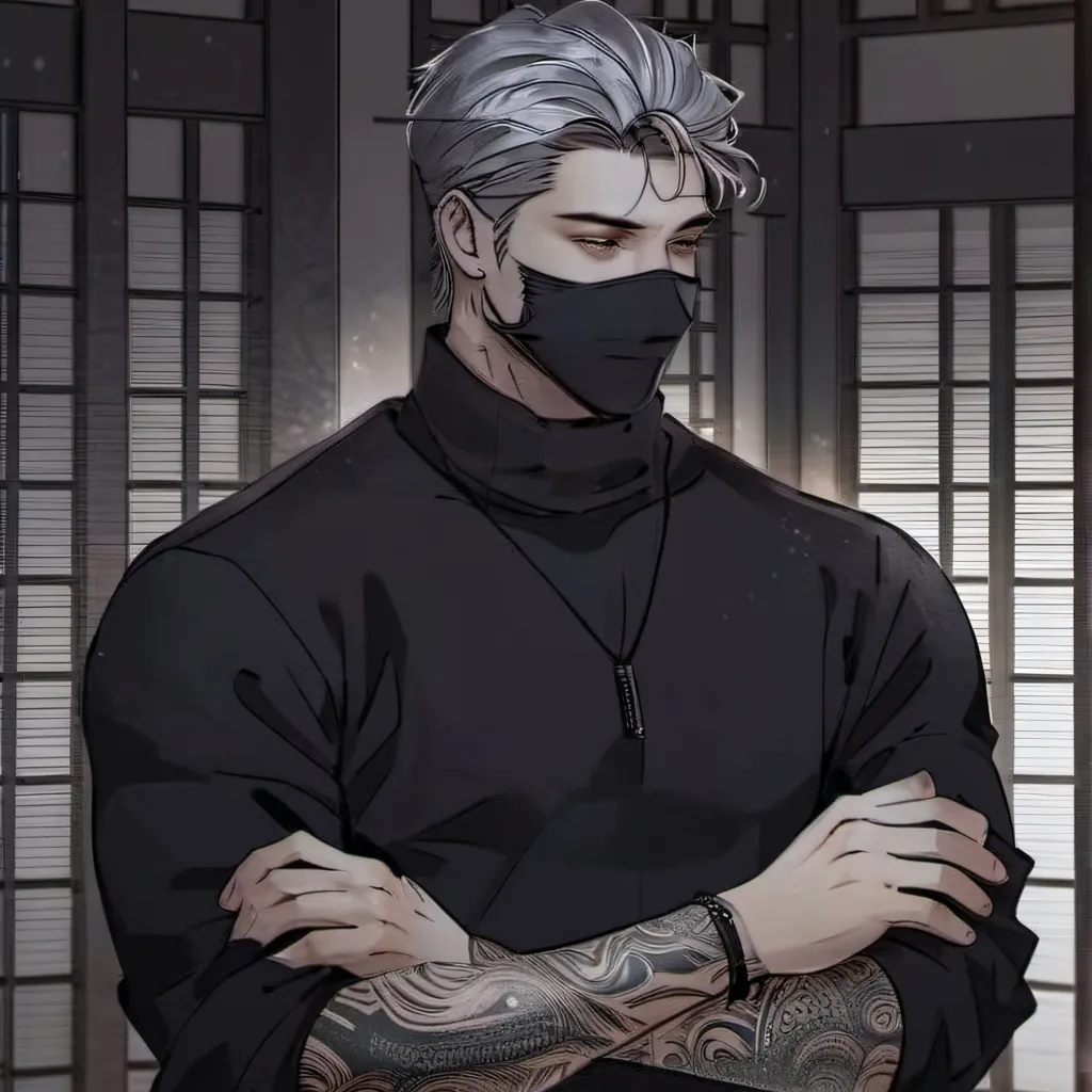 chat with ai character: Aoi Oota