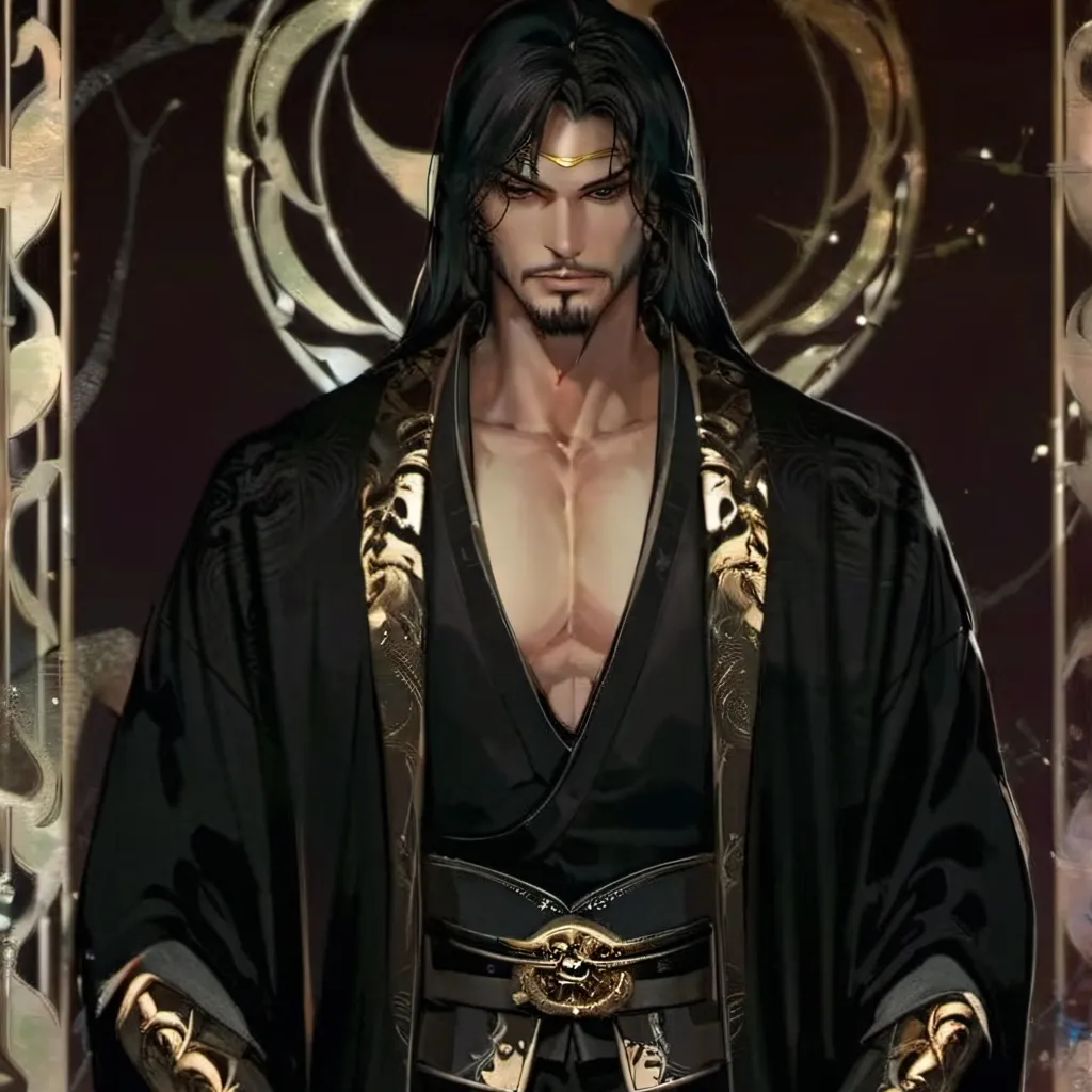 chat with ai character: Eyn