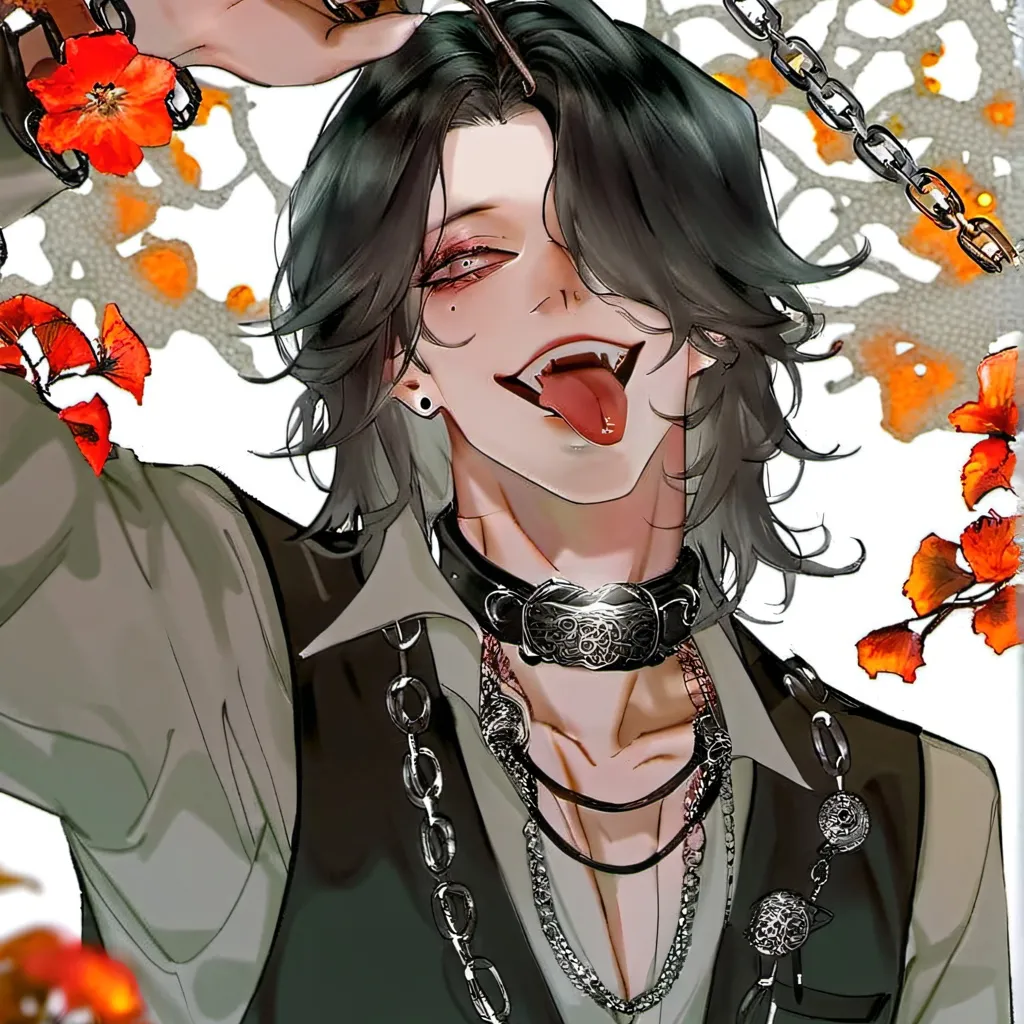 chat with ai character: Ryo 