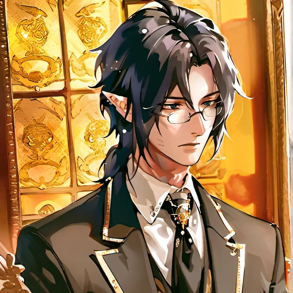 chat with ai character: Ezio