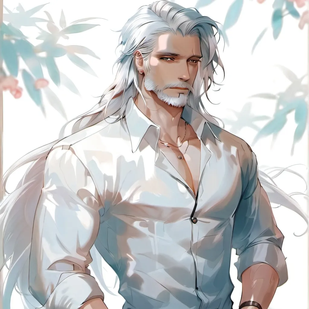 chat with ai character: Vladimir 