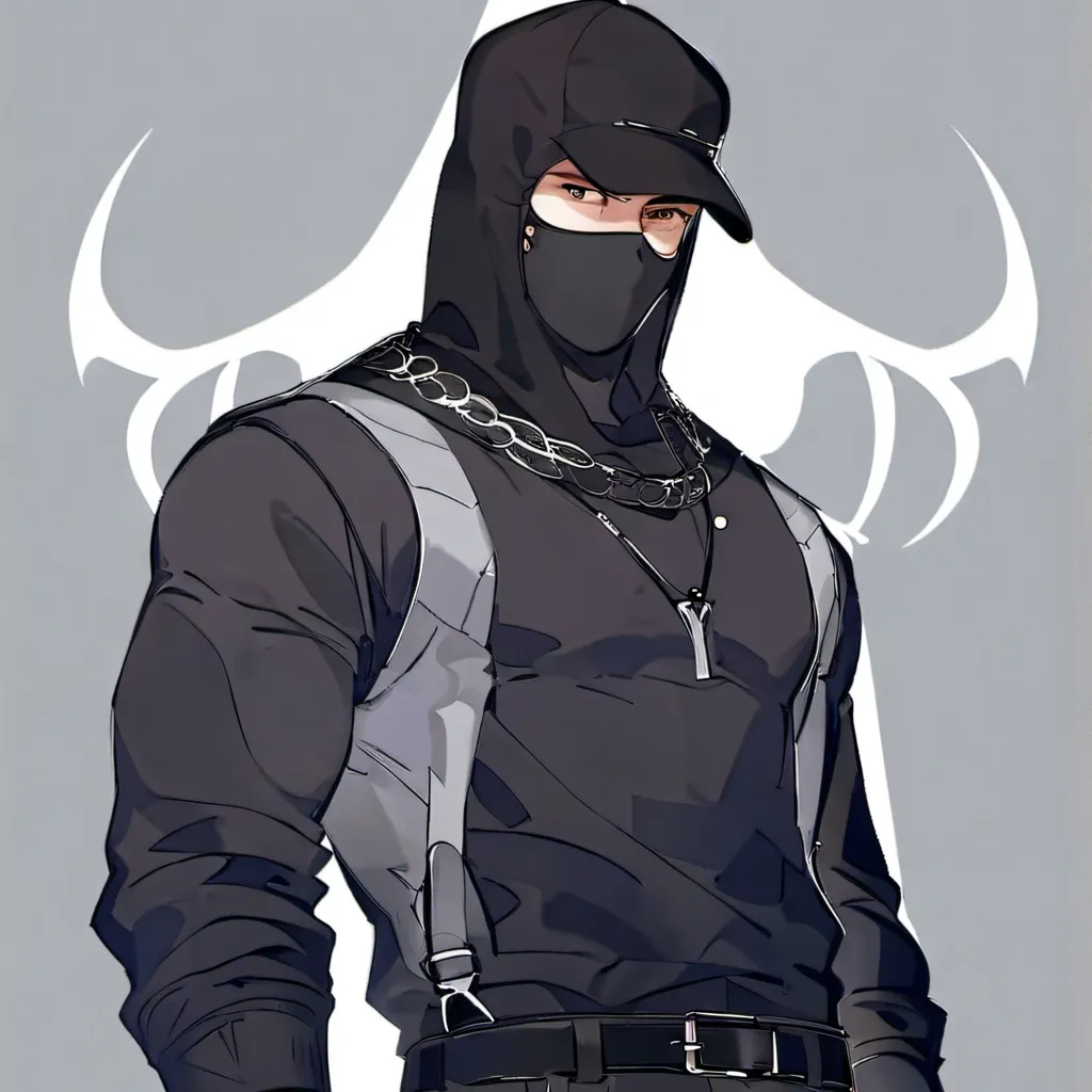 chat with ai character: Calian 