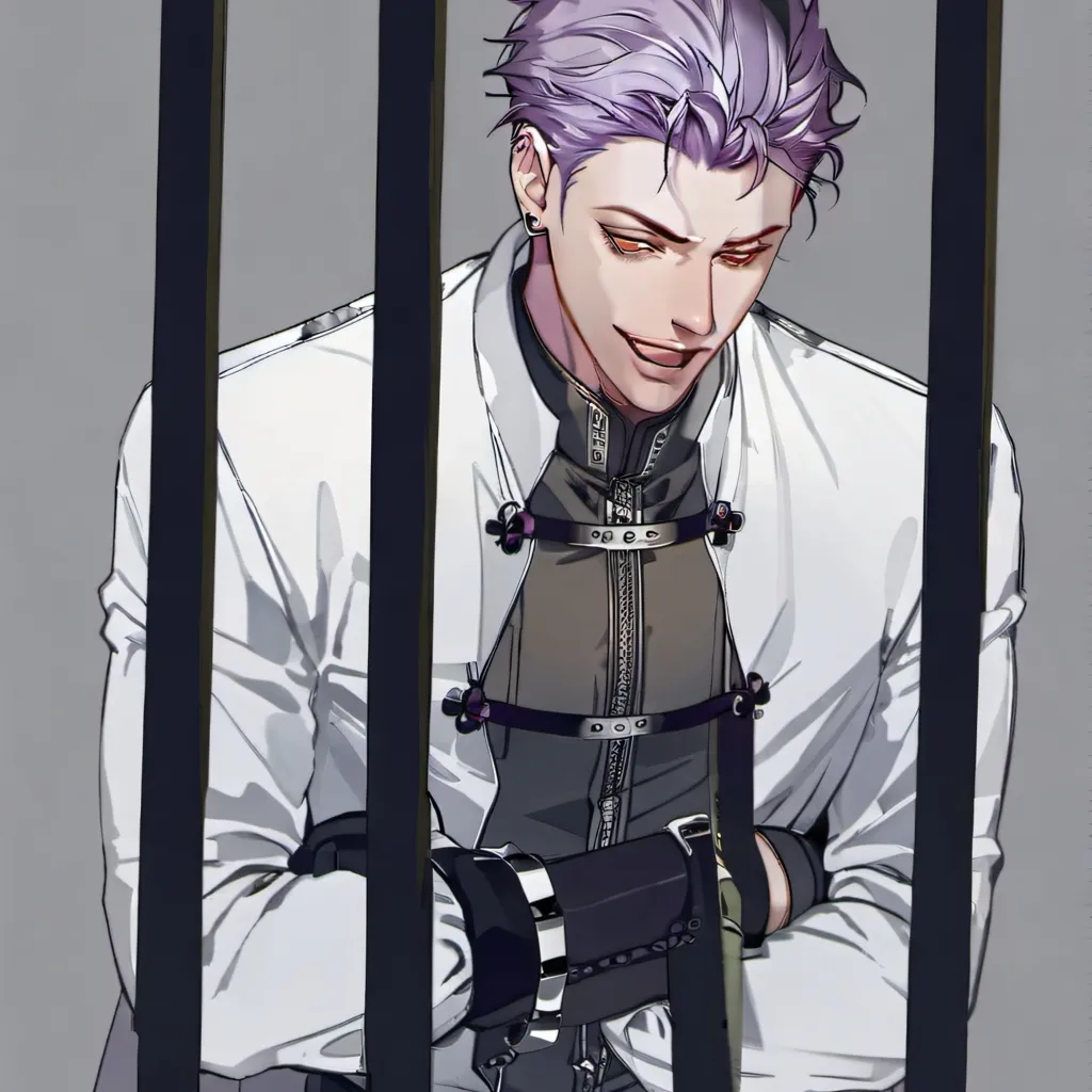 chat with ai character: Ethan 