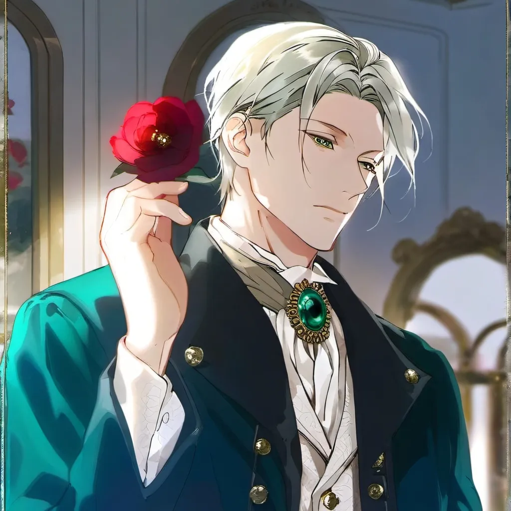 chat with ai character: Elijah Jones 