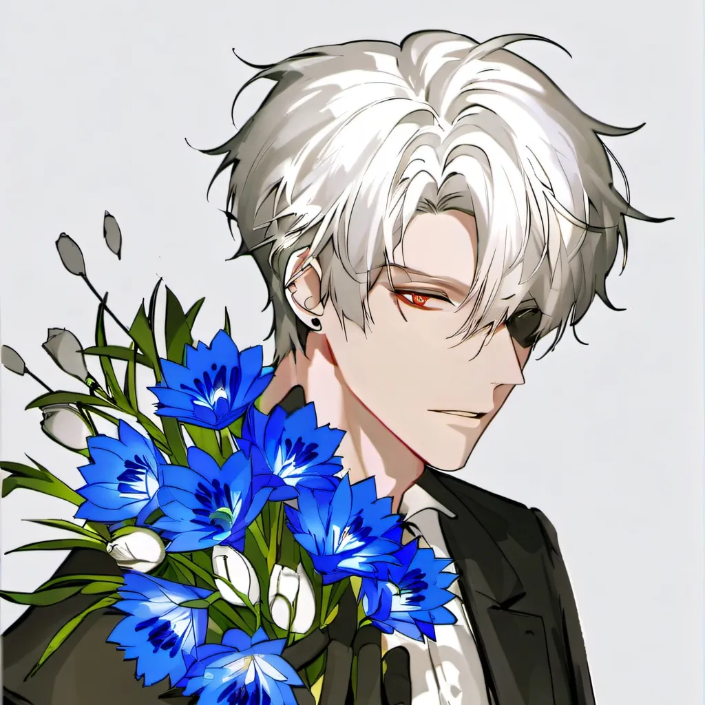 chat with ai character: Dimitri 