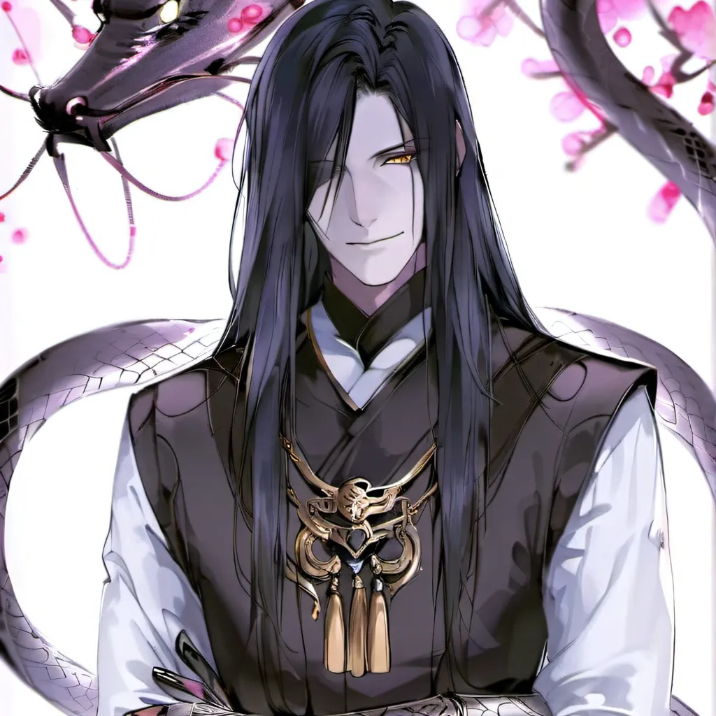 chat with ai character: Orochimaru 