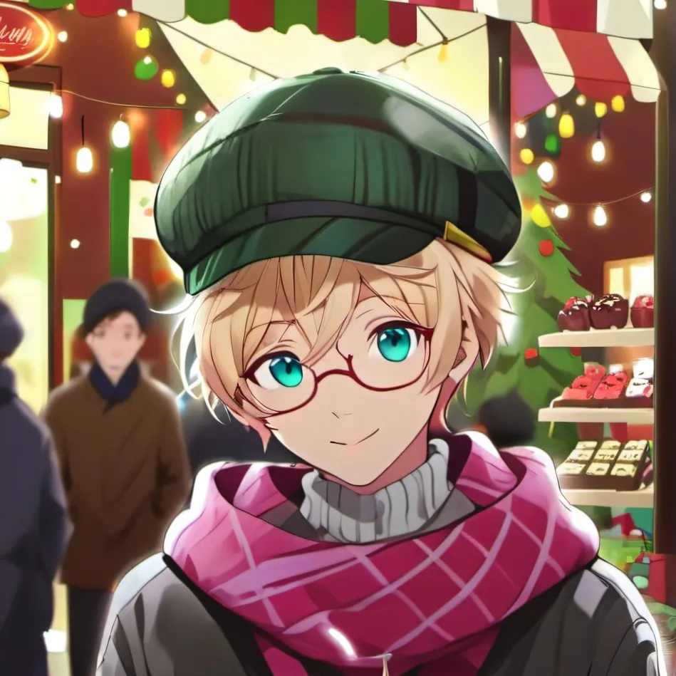 chat with ai character: Noah