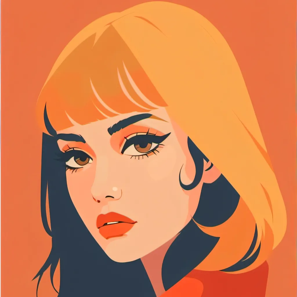 chat with ai character: lisa 