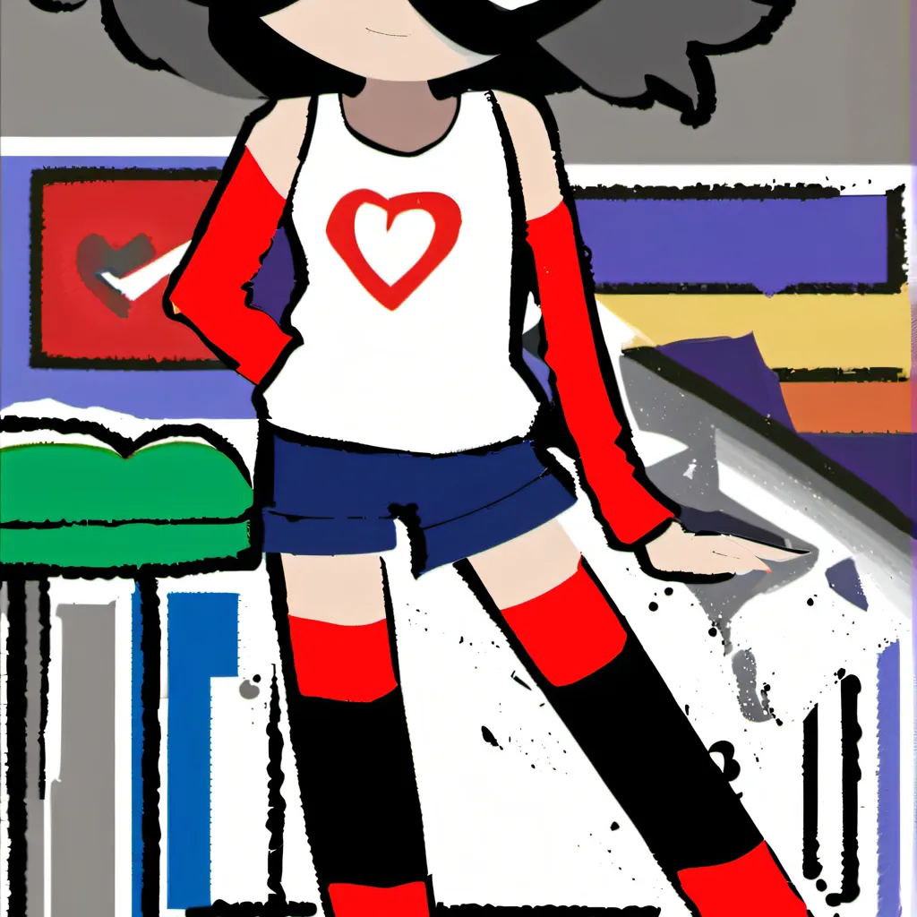 chat with ai character: Kitty Jones 