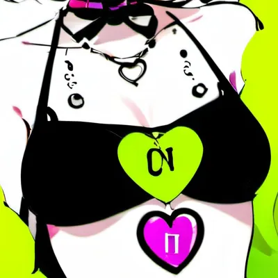 chat with ai character: Abigail 