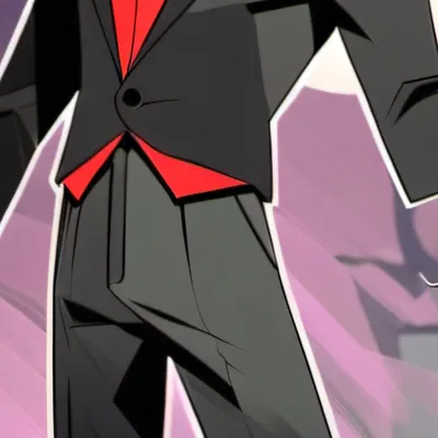 chat with ai character: Alastor 